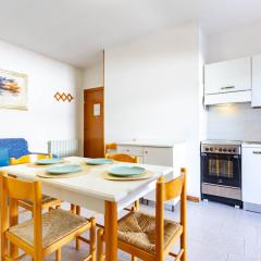 Appartamento La Pineta Ovest Trilo - MyHo Casa