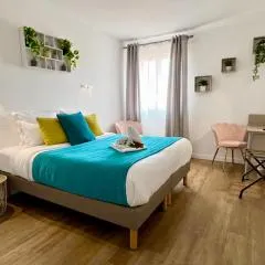 Hotel L'Escapade