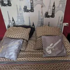 Chambre d'hôtes