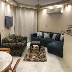 شاليه فندقى غرفة وريسيبشن بورتوسعيد porto said الحجز أُسر فقط