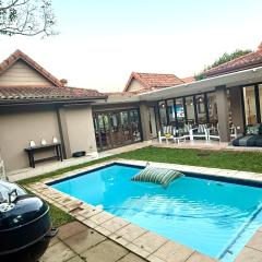 Zimbali Coastal Resort Yellowwood House