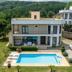 Nevras Resort Sapanca