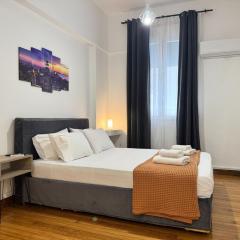 Athenian Stay Kolonaki Apartment