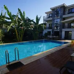 Ruwais Hotel