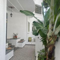 Syrah Home
