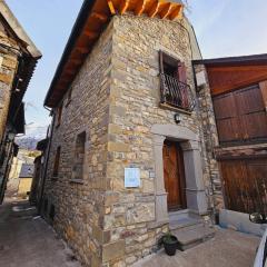 CASA PELENTOS Sandinies