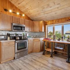 Basin Perch Basin Views Sunsets AC Deck