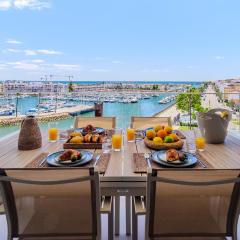 The Ocean Penthouse VR2-5A