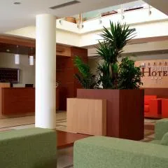 Hermes Hotel