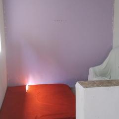 Cantinho simples da Franciele