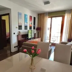 Skipper Apartman