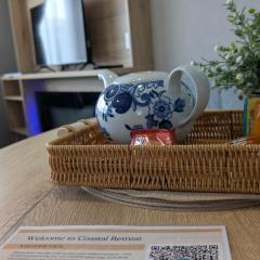 Coastal Retreat - Activity Passes Included