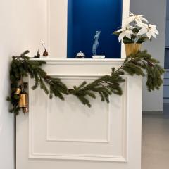 Blu Parthenope a Spaccanapoli