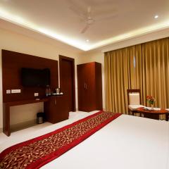 Hotel Z Suites - Delhi Airport- FREE Airport Pickup & Drop