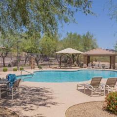 Charming 2BR home in prime Scottsdale location