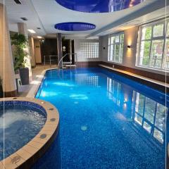 Dworek Prawdzic Niechorze