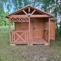 Siucice-Kolonia Młyn