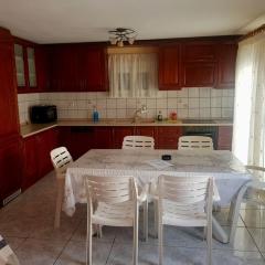 νέα ηρακλειτσα όμορφο διαμέρισμα