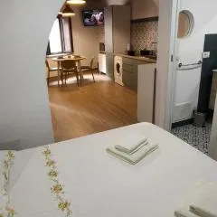 La Dimora Del Viandante