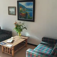 Hostel Elios