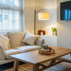 Two Bed House in Castle Donington
