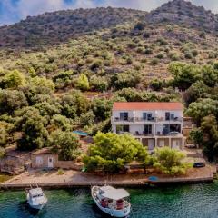 Discover Lastovo premium accommodation