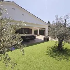 Costabravasuites villa can duk