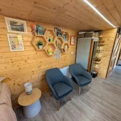 Bee house