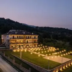 Hotel Agnanti Unique Hospitality