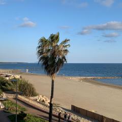 Appartamento Spiaggia