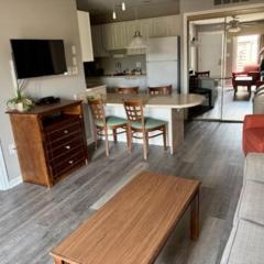 Cozy 2 BR Ocean City MD Condo JULY 11-18th!