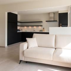 Trendy Seaside Appartement