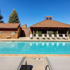 Three Kings Condo-base Of Park City Mountain