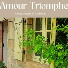 L'Amour Triomphe