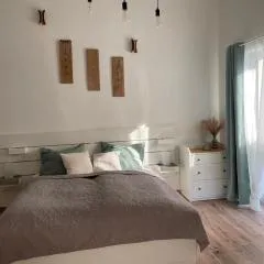 Ferienwohnung Wulkatal