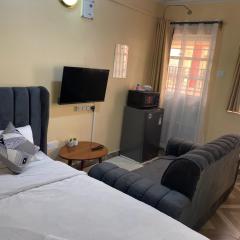 Cozy Studios Naivasha Town