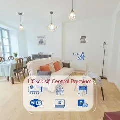 L'Exclusif Central Premium