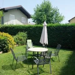 Casa Strada Facendo