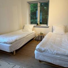 Kolding City Rooms