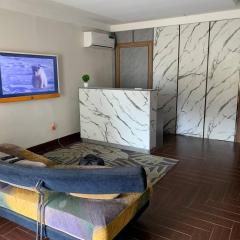 Wellaton Suites