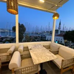 Tosunpaşa Hookah Lounge Kafe Restroran ve Turizm Otelcilik
