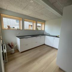 Lejlighed i Torshavn