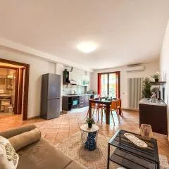 Appartamento a 40 mt dal mare Fronte Mare RifA790