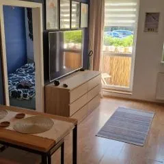 Apartament Morze i Rekiny