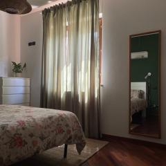 O ninho da Francesca