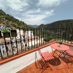 La Buhardilla de Casa Nieves