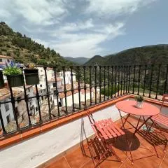La Buhardilla de Casa Nieves
