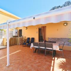 Terrazza dei Coralli