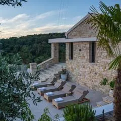Materi Villa
