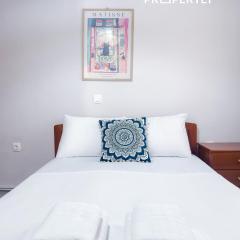 SeaSide Family House - Private Parking #PROPERTLY